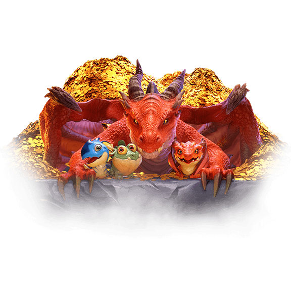 Dragon Hatch PG Soft