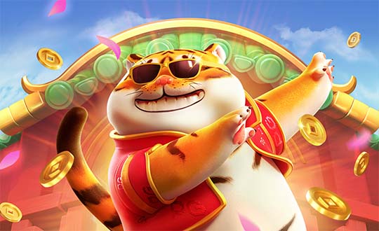 Fortune Tiger - เสือมังกร PG